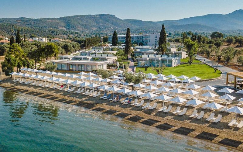 Hôtel Amaronda Resort 4* pas cher photo 4