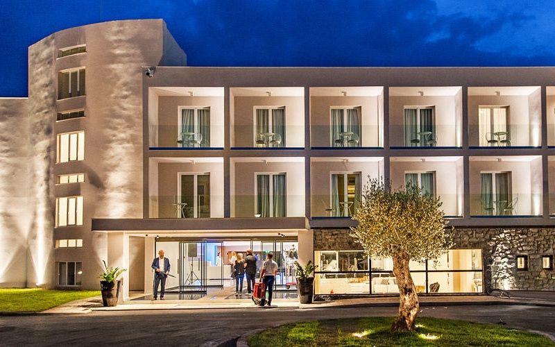 Hôtel Amaronda Resort 4* pas cher photo 5