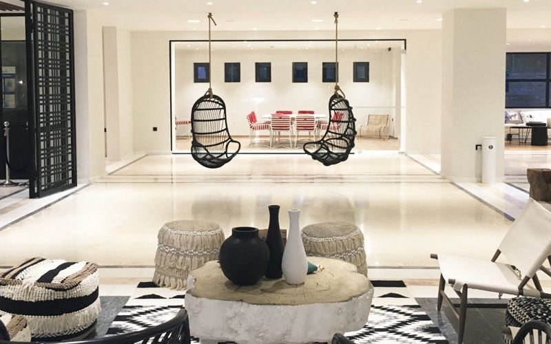 Hôtel Amaronda Resort 4* pas cher photo 6