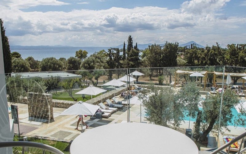 Hôtel Amaronda Resort 4* pas cher photo 7