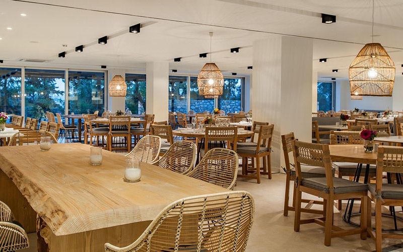 Hôtel Amaronda Resort 4* pas cher photo 9