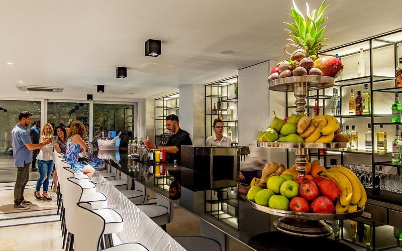 Hôtel Amaronda Resort 4* pas cher photo 10