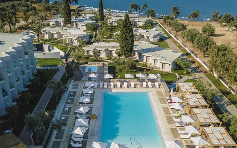 Hôtel Amaronda Resort 4* pas cher photo 11