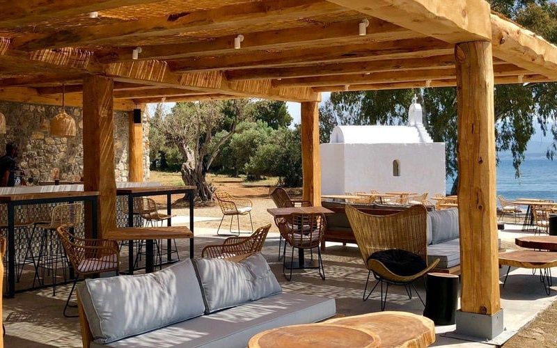 Hôtel Amaronda Resort 4* pas cher photo 12