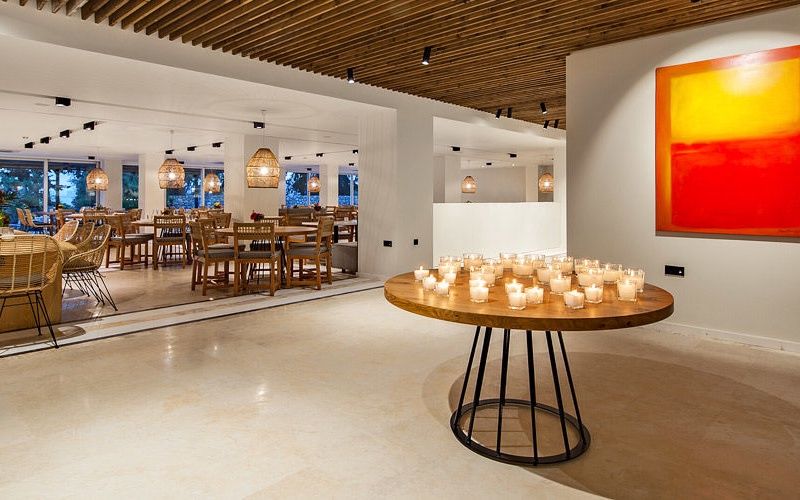 Hôtel Amaronda Resort 4* pas cher photo 15