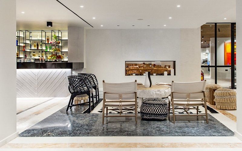 Hôtel Amaronda Resort 4* pas cher photo 16