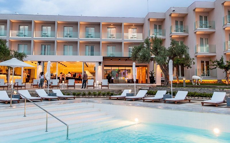 Hôtel Amaronda Resort 4* pas cher photo 19