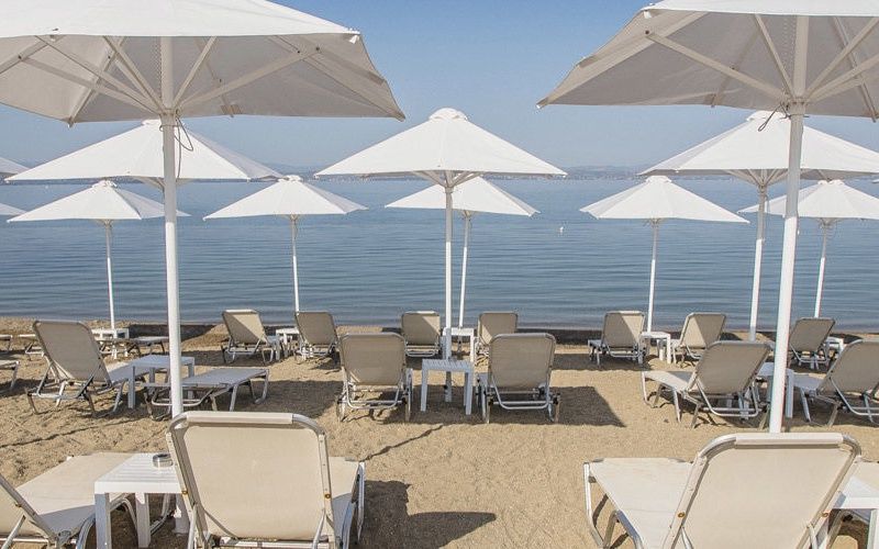 Hôtel Amaronda Resort 4* pas cher photo 21