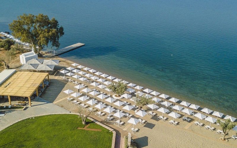 Hôtel Amaronda Resort 4* pas cher photo 22