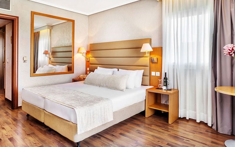 Hôtel Club Coralia Poseidon Palace 4* pas cher photo 3