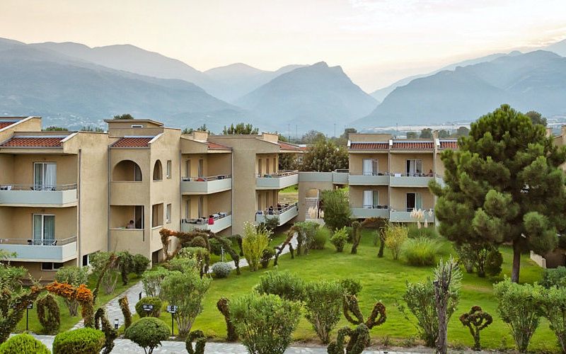 Hôtel Club Coralia Poseidon Palace 4* pas cher photo 5