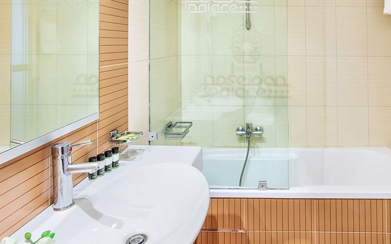 Hôtel Club Coralia Poseidon Palace 4* pas cher photo 8