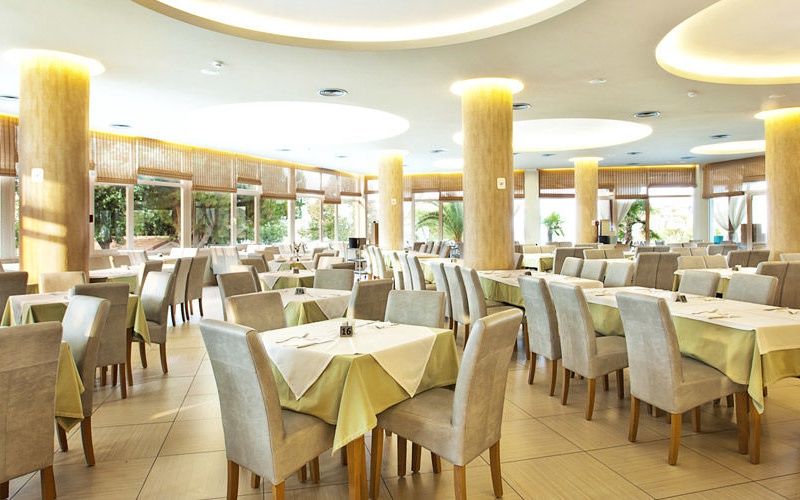 Hôtel Club Coralia Poseidon Palace 4* pas cher photo 9