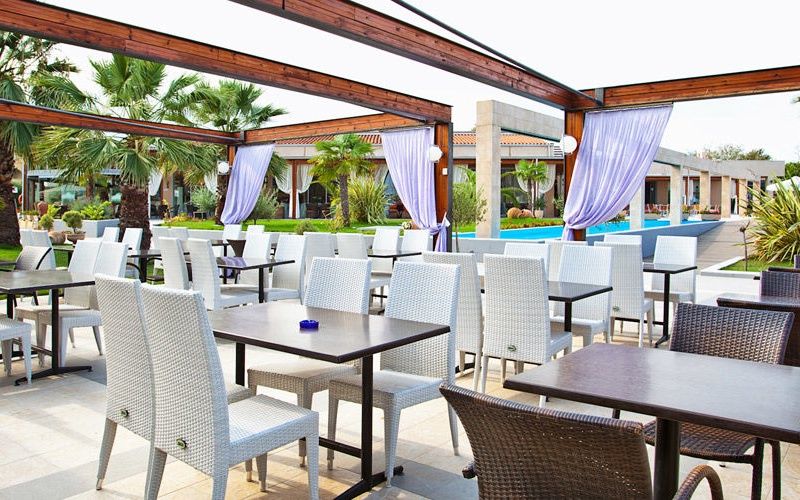 Hôtel Club Coralia Poseidon Palace 4* pas cher photo 10