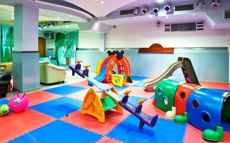 Hôtel Club Coralia Poseidon Palace 4* pas cher photo 11