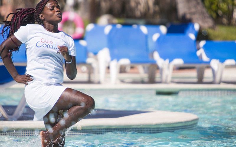 Hôtel Club Coralia Poseidon Palace 4* pas cher photo 12