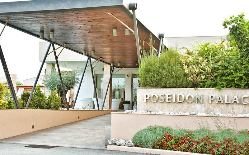 Hôtel Club Coralia Poseidon Palace 4* pas cher photo 13