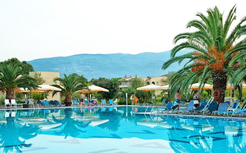 Hôtel Club Coralia Poseidon Palace 4* pas cher photo 14