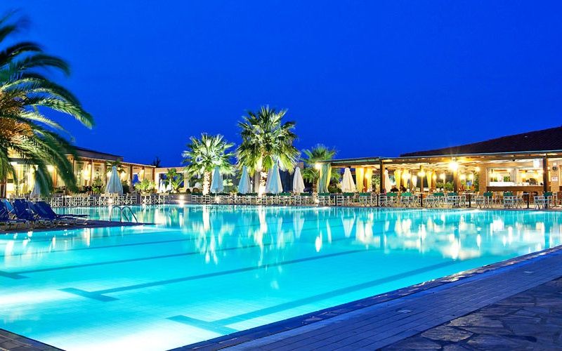 Hôtel Club Coralia Poseidon Palace 4* pas cher photo 15