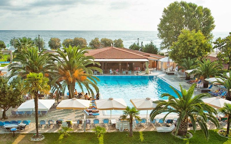 Hôtel Club Coralia Poseidon Palace 4* pas cher photo 17