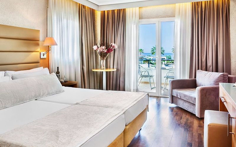 Hôtel Club Coralia Poseidon Palace 4* pas cher photo 18