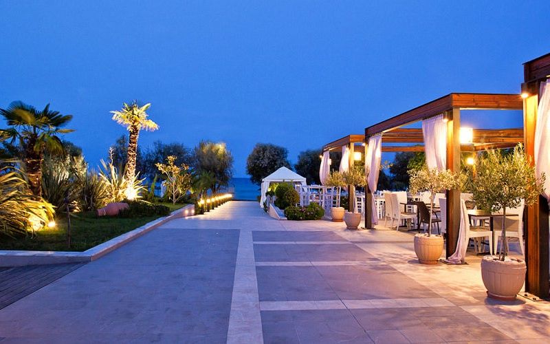 Hôtel Club Coralia Poseidon Palace 4* pas cher photo 19