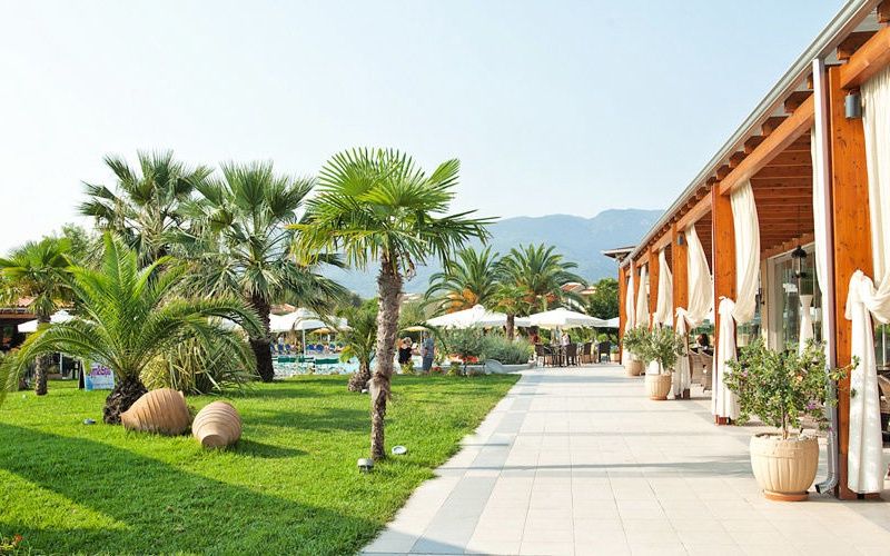 Hôtel Club Coralia Poseidon Palace 4* pas cher photo 20