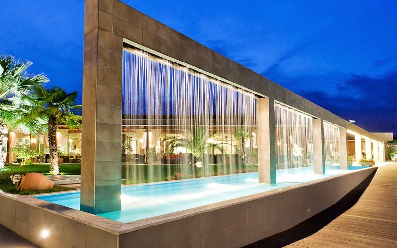 Hôtel Club Coralia Poseidon Palace 4* pas cher photo 22