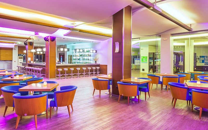 Hôtel Club Coralia Poseidon Palace 4* pas cher photo 23