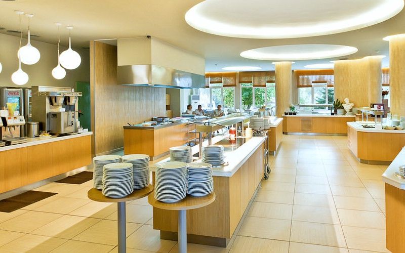 Hôtel Club Coralia Poseidon Palace 4* pas cher photo 24