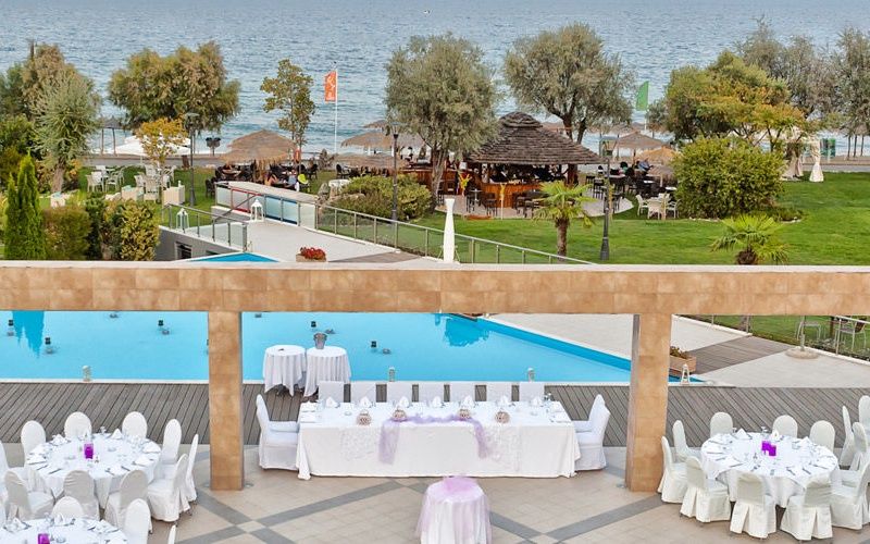 Hôtel Club Coralia Poseidon Palace 4* pas cher photo 25