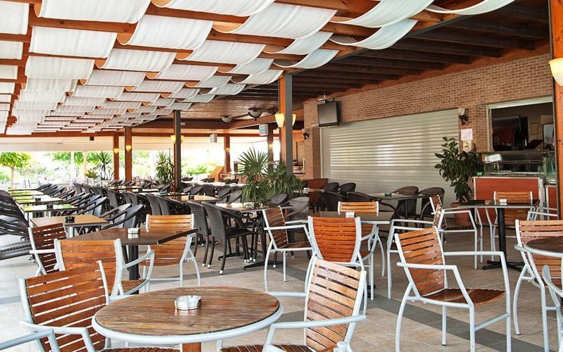 Hôtel Club Coralia Poseidon Palace 4* pas cher photo 26