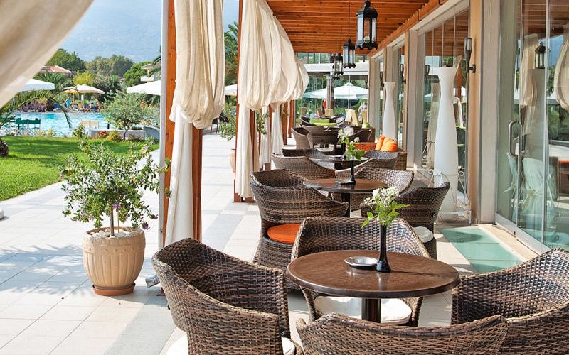 Hôtel Club Coralia Poseidon Palace 4* pas cher photo 27