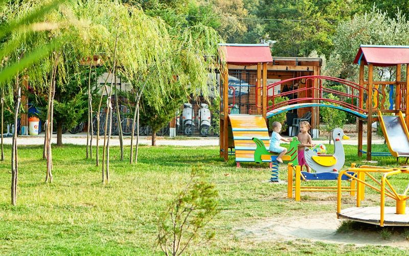 Hôtel Club Coralia Poseidon Palace 4* pas cher photo 28