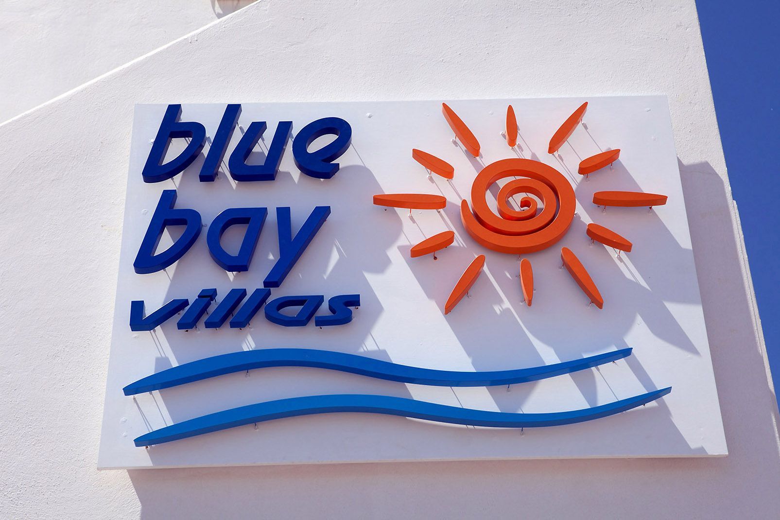 Hôtel Blue Bay Villa 4 clés - Arrivée Santorin pas cher photo 41