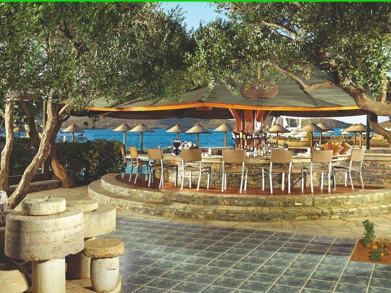 Hôtel Porto Elounda Golf & Spa Resort 5* pas cher photo 2