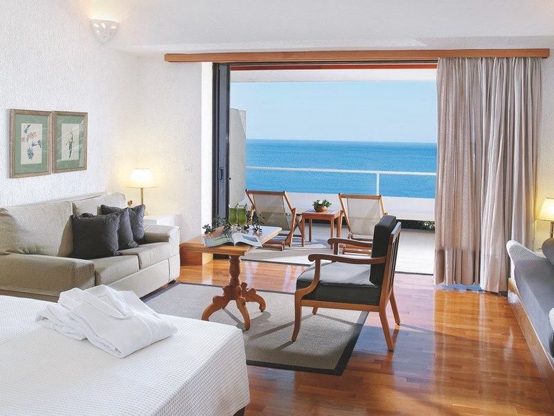 Hôtel Porto Elounda Golf & Spa Resort 5* pas cher photo 3
