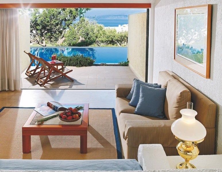 Hôtel Porto Elounda Golf & Spa Resort 5* pas cher photo 5