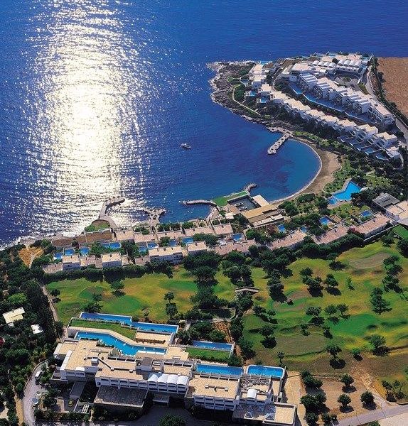 Hôtel Porto Elounda Golf & Spa Resort 5* pas cher photo 6
