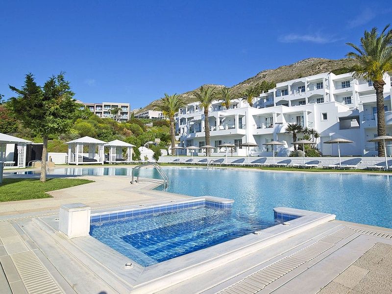 Hôtel Dimitra Beach Resort 4* pas cher photo 2