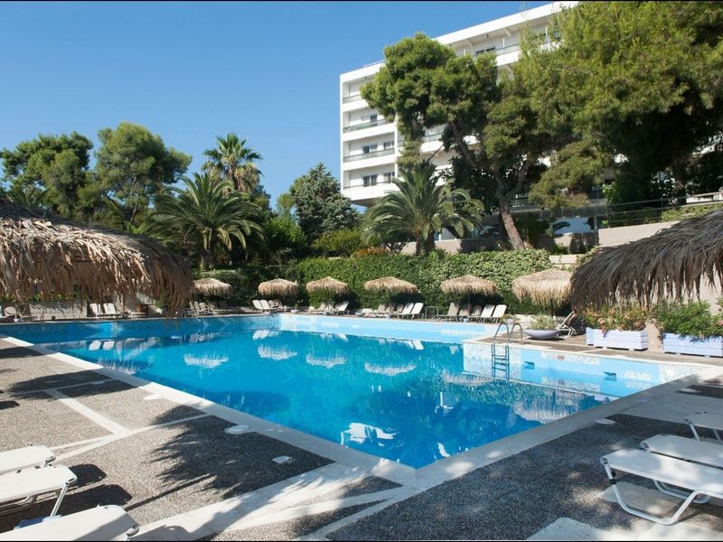 Club Héliades King Saron 4* pas cher photo 1