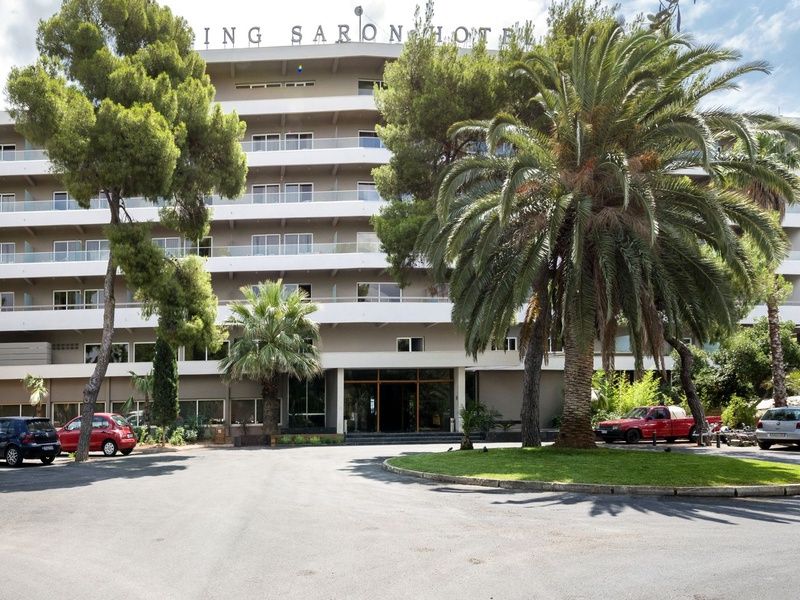 Club Héliades King Saron 4* pas cher photo 2