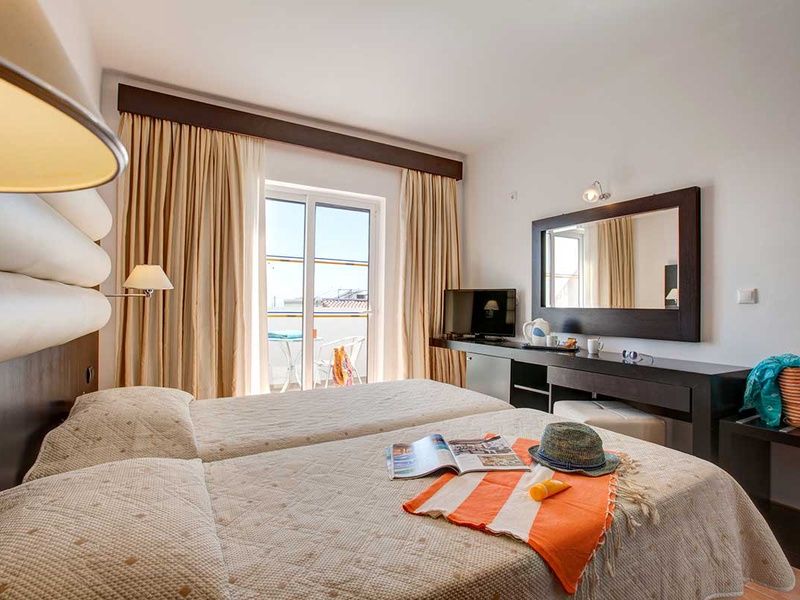 Club Marmara Zorbas Beach 4* pas cher photo 3