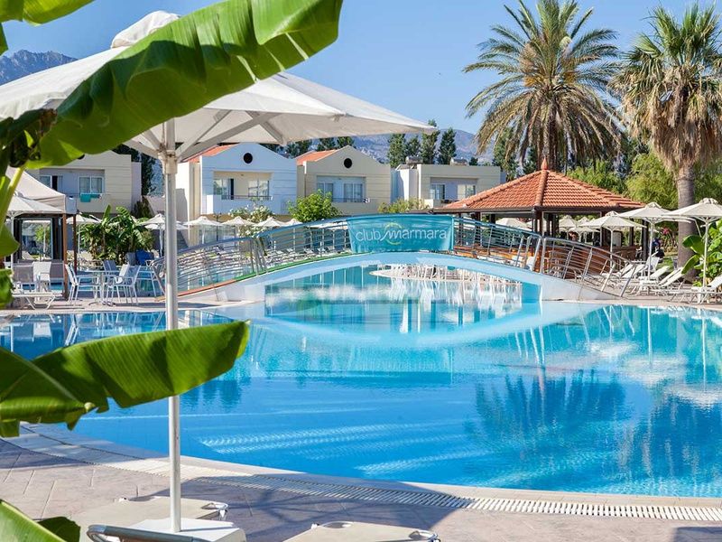 Club Marmara Zorbas Beach 4* pas cher photo 4