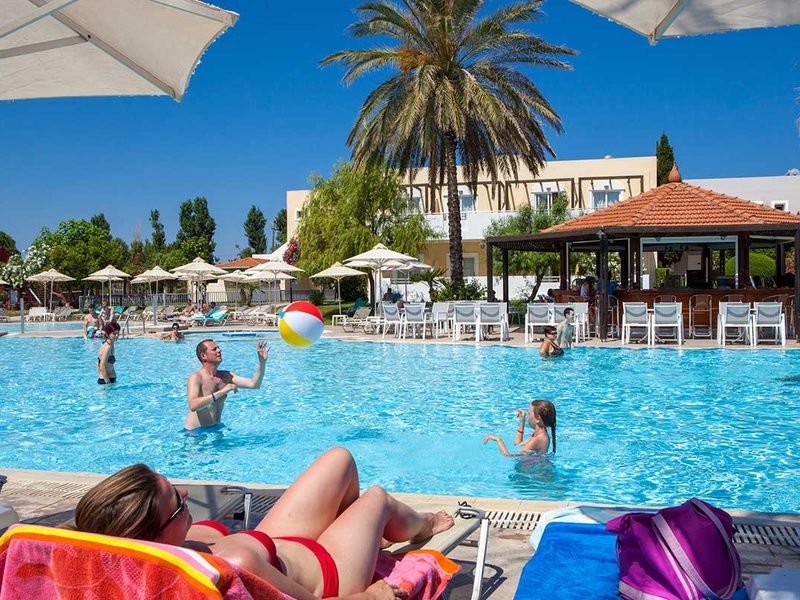 Club Marmara Zorbas Beach 4* pas cher photo 5
