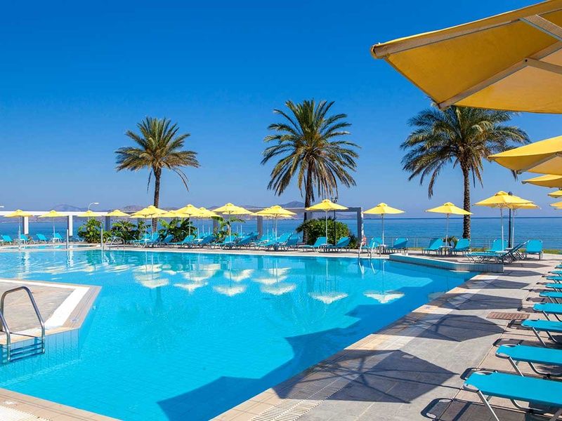 Club Marmara Zorbas Beach 4* pas cher photo 9