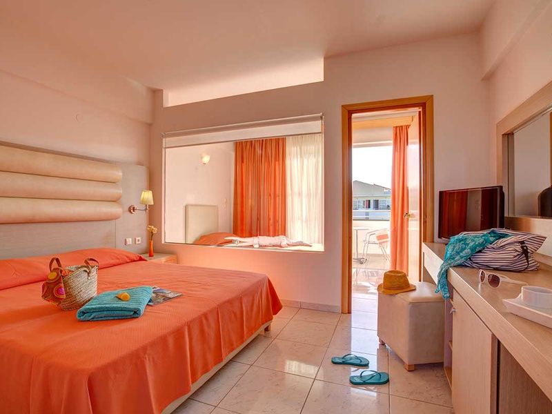 Club Marmara Zorbas Beach 4* pas cher photo 16