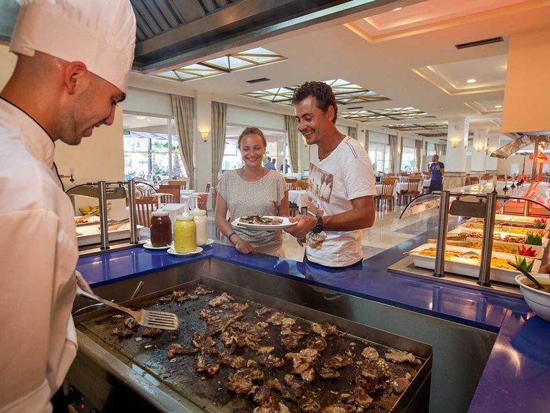 Club Marmara Zorbas Beach 4* pas cher photo 24