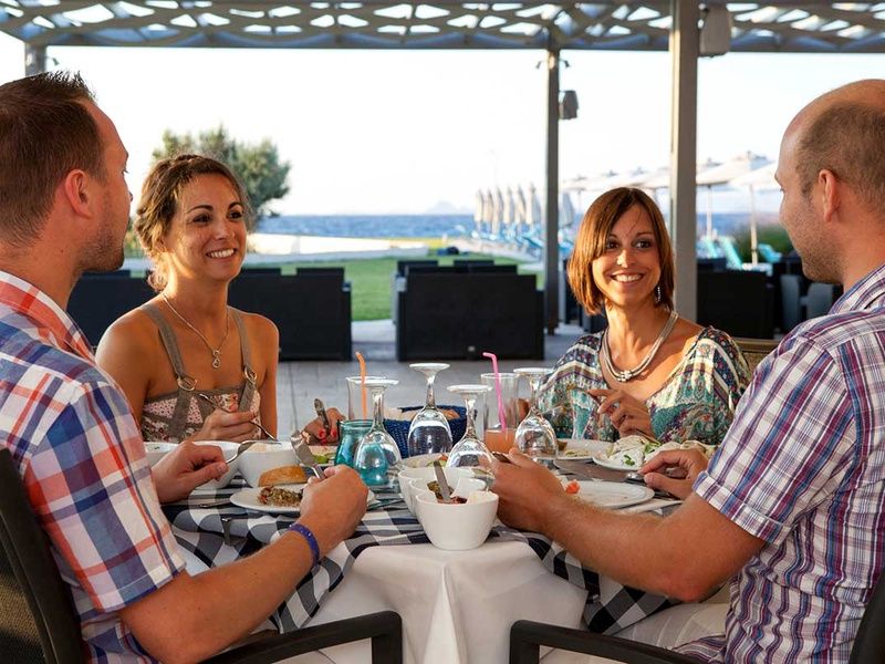 Club Marmara Zorbas Beach 4* pas cher photo 28