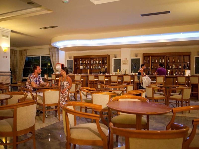 Club Marmara Zorbas Beach 4* pas cher photo 31